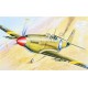 italeri nr.090 P-51 Mustang